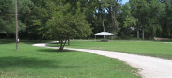 Old Mill Museum Campground