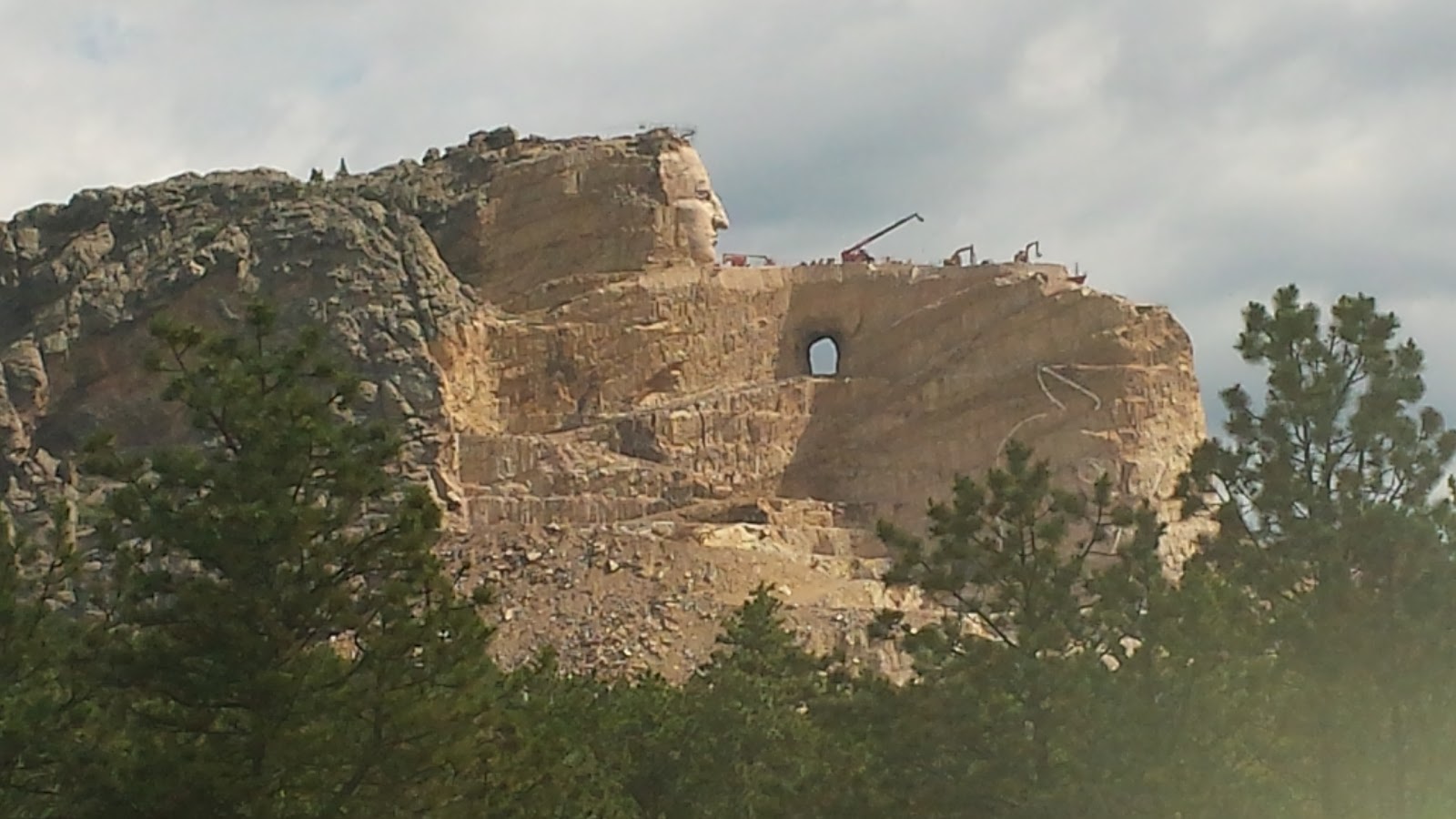 Auto Inn Motel and RV Park