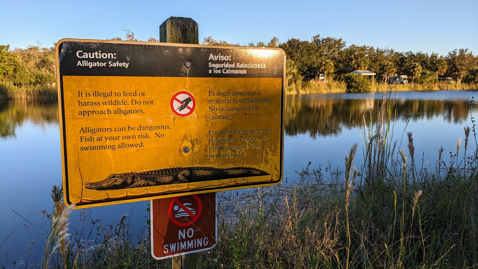 Midway Campground (FL)