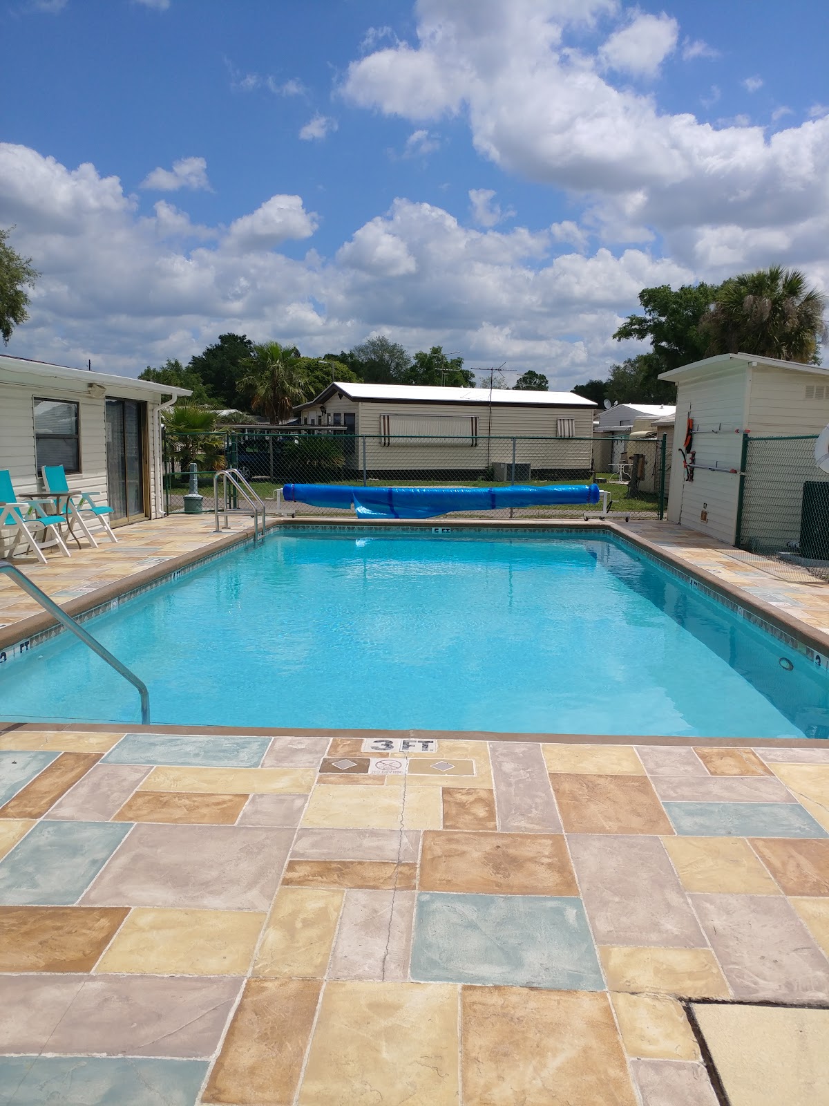 Leisure Days 55+ RV Resort