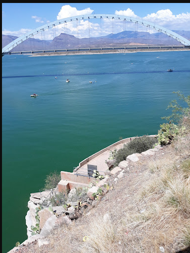 Frazier Horse Campground