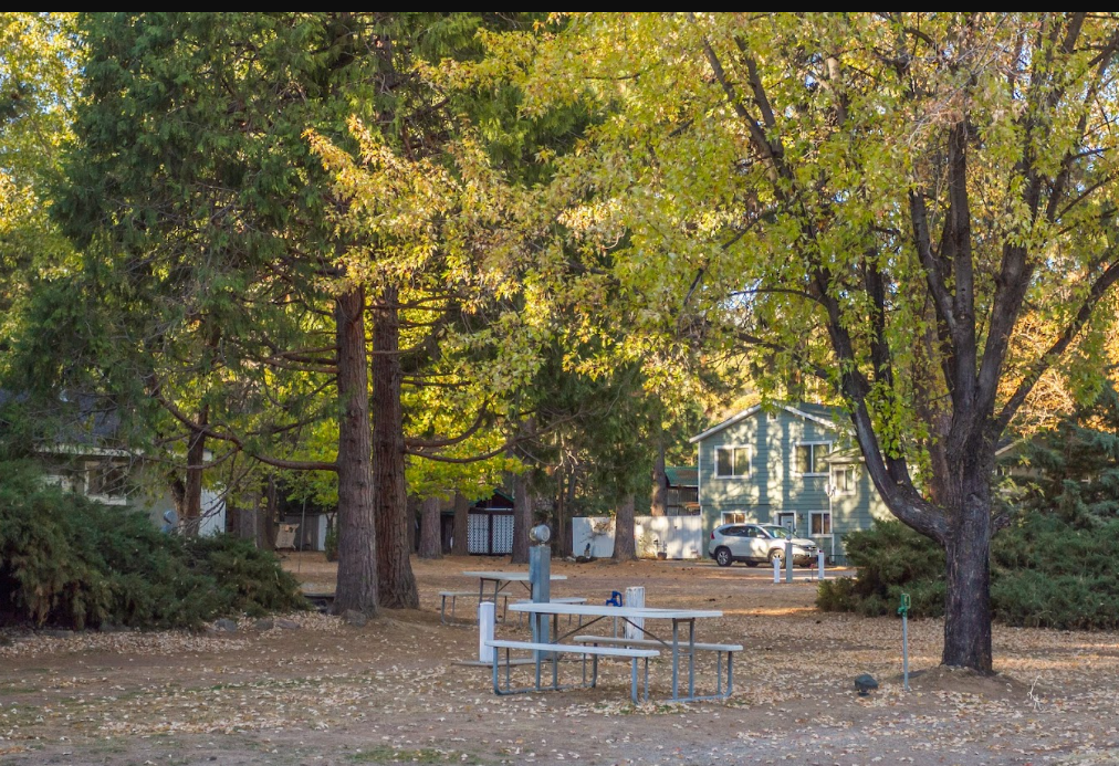 Trailer Lane RV Park