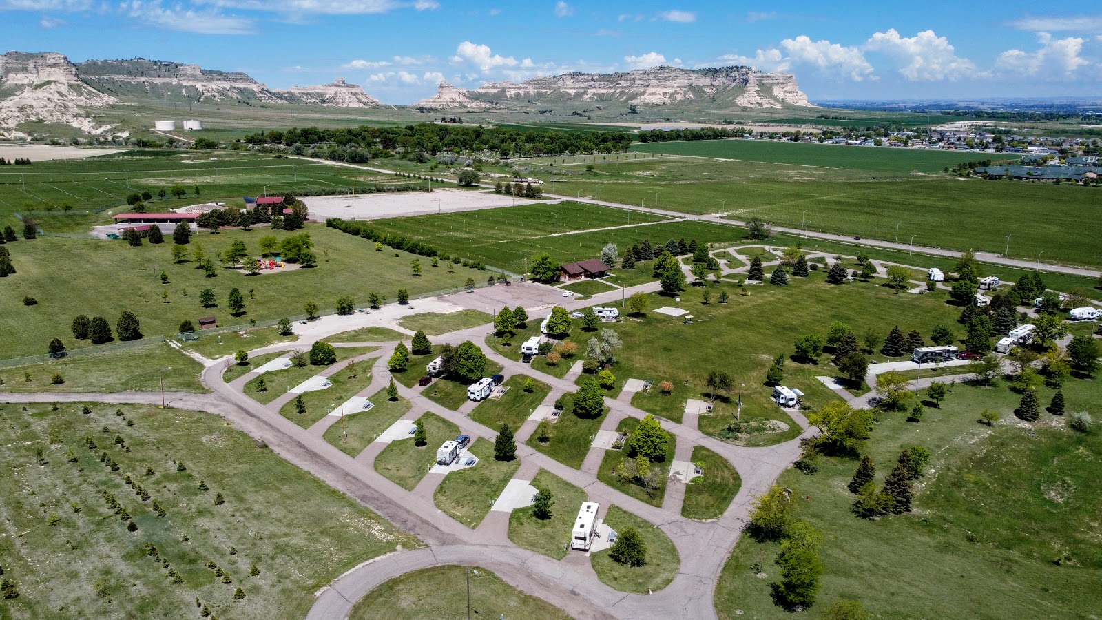 Robidoux RV Park