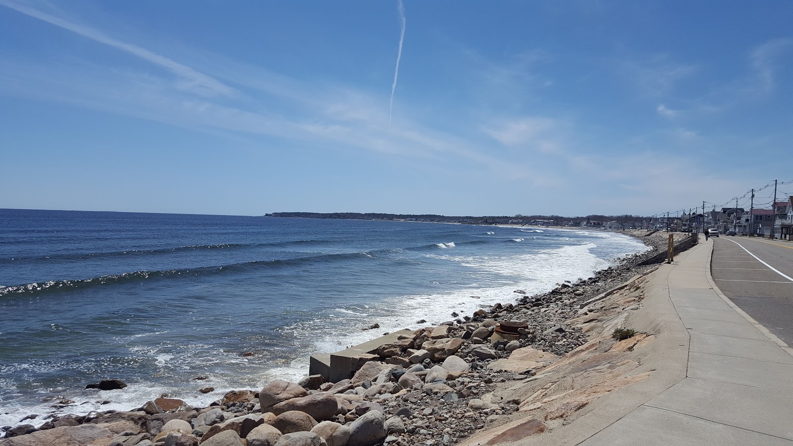 Libby's Oceanside Camp