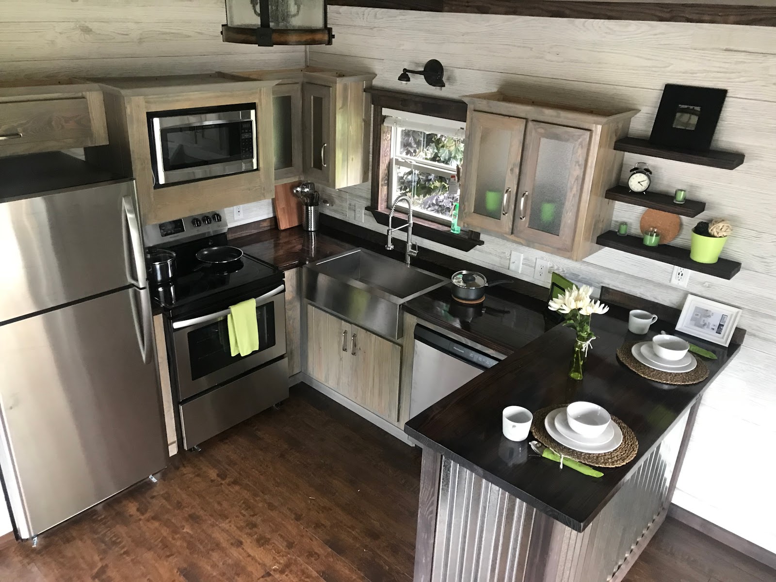 Yogi Bear's Jellystone Park Camp Resort in Caledonia