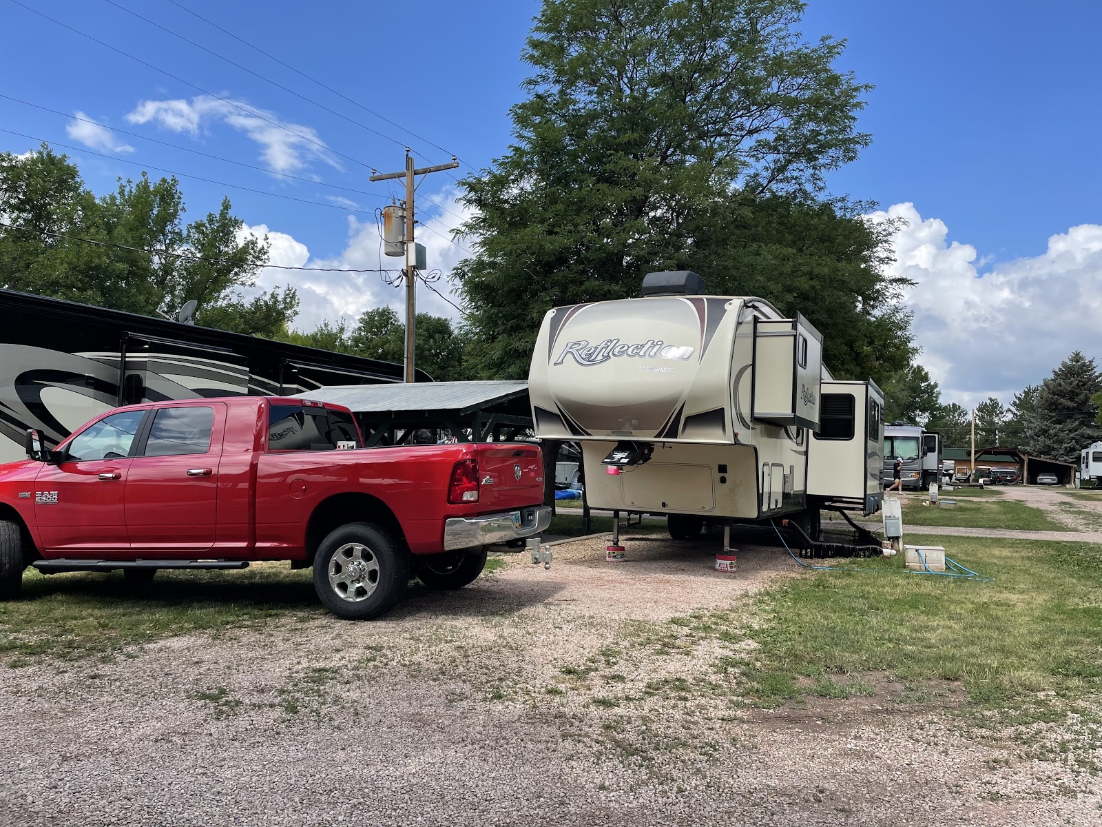 Happy Holiday RV Resort