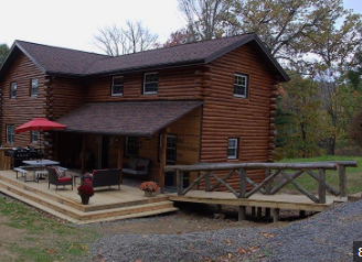 Majestic Kamp & Lost Trails