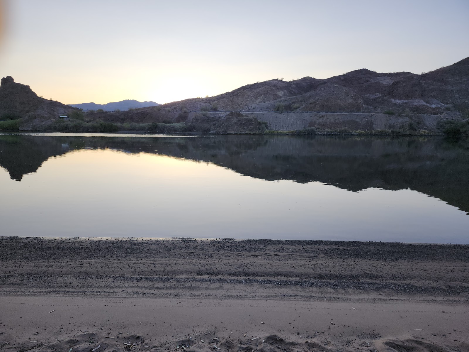 Echo Lodge River Resort