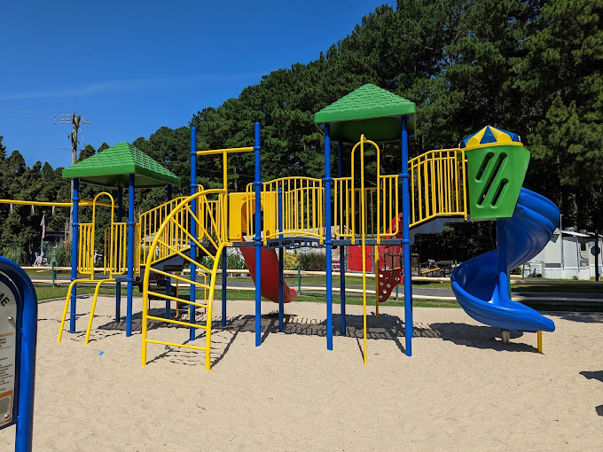 Tall Pines Campground Resort