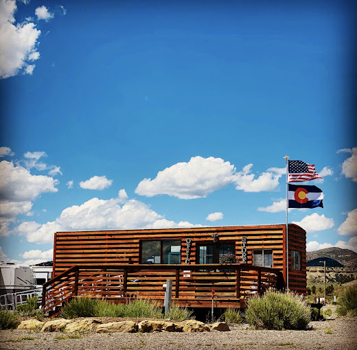 Trail and Hitch RV Park and Tiny Home Hotel