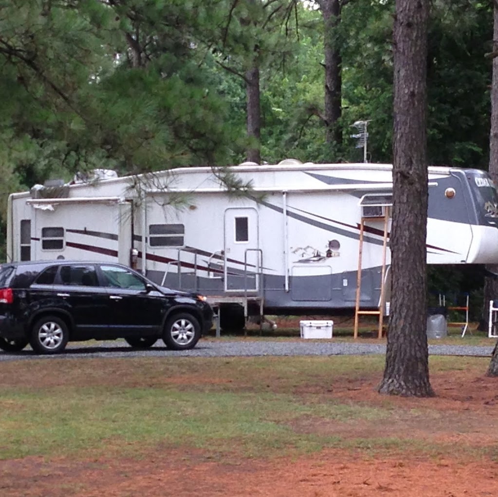 Deam Rv Park