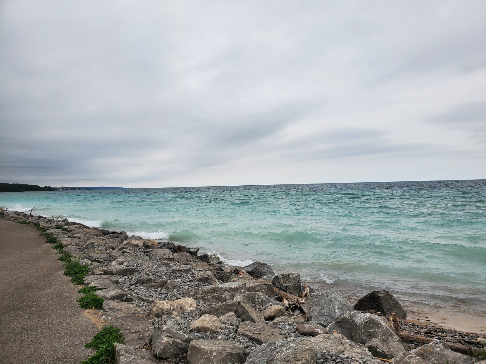 Magnus Municipal Park