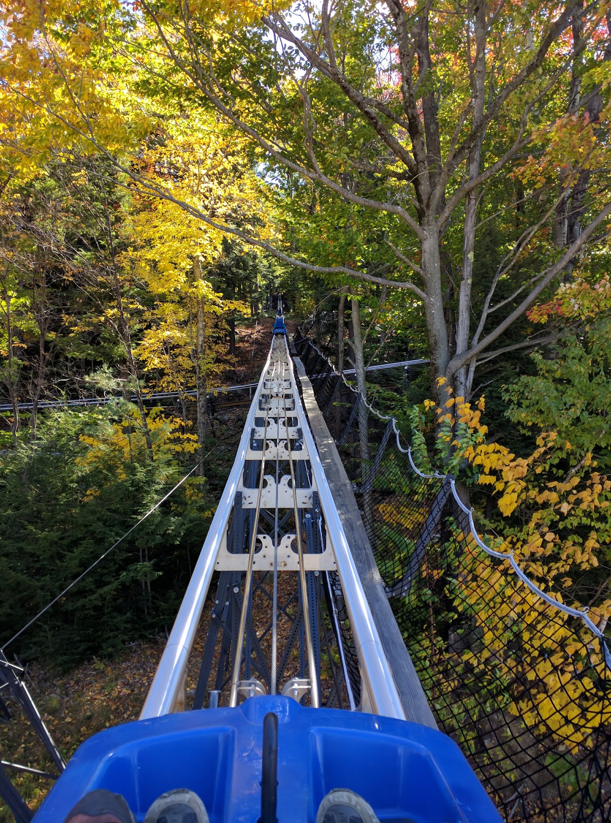 Attitash Mountain Resort