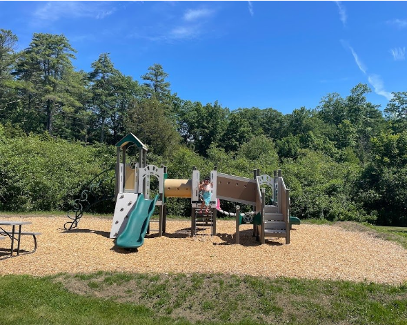 Daisy Park Campground