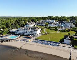 Wades on the Edge Resort