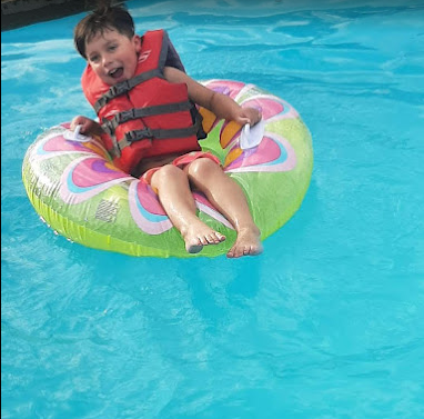 All American Campground and RV Park