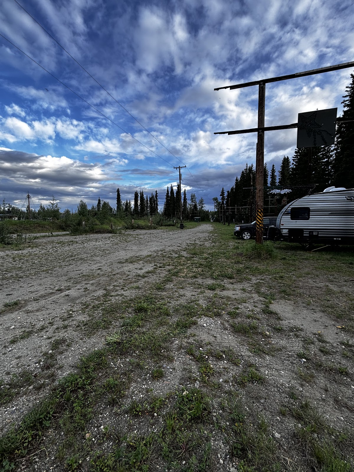 Ice Art RV Park & Campground