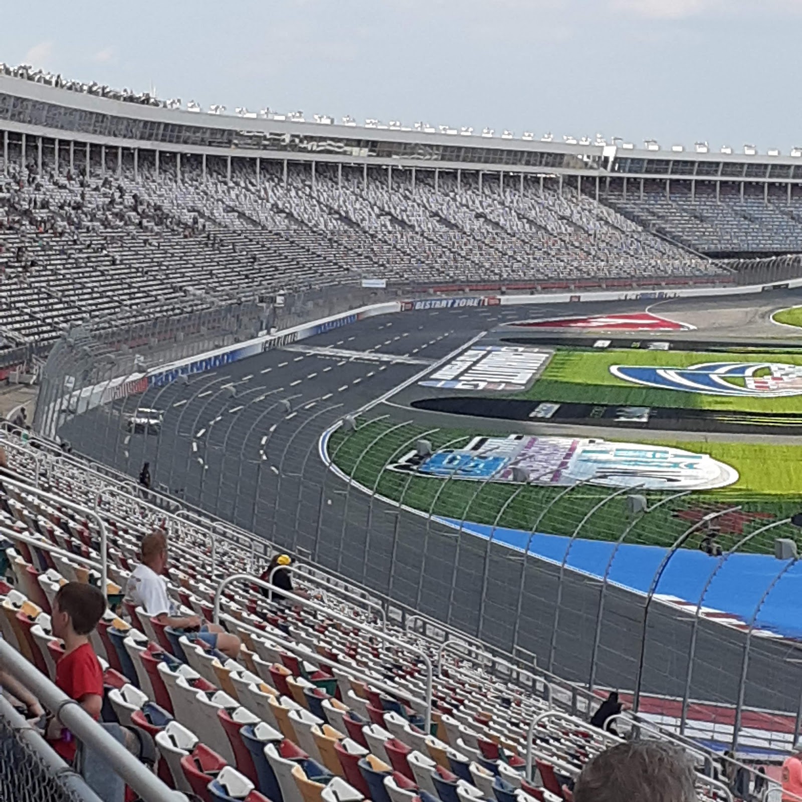 Charlotte Motor Speedway