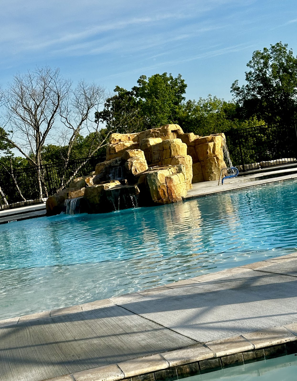 Landing View Campground