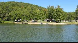 Peoples Creek Campground