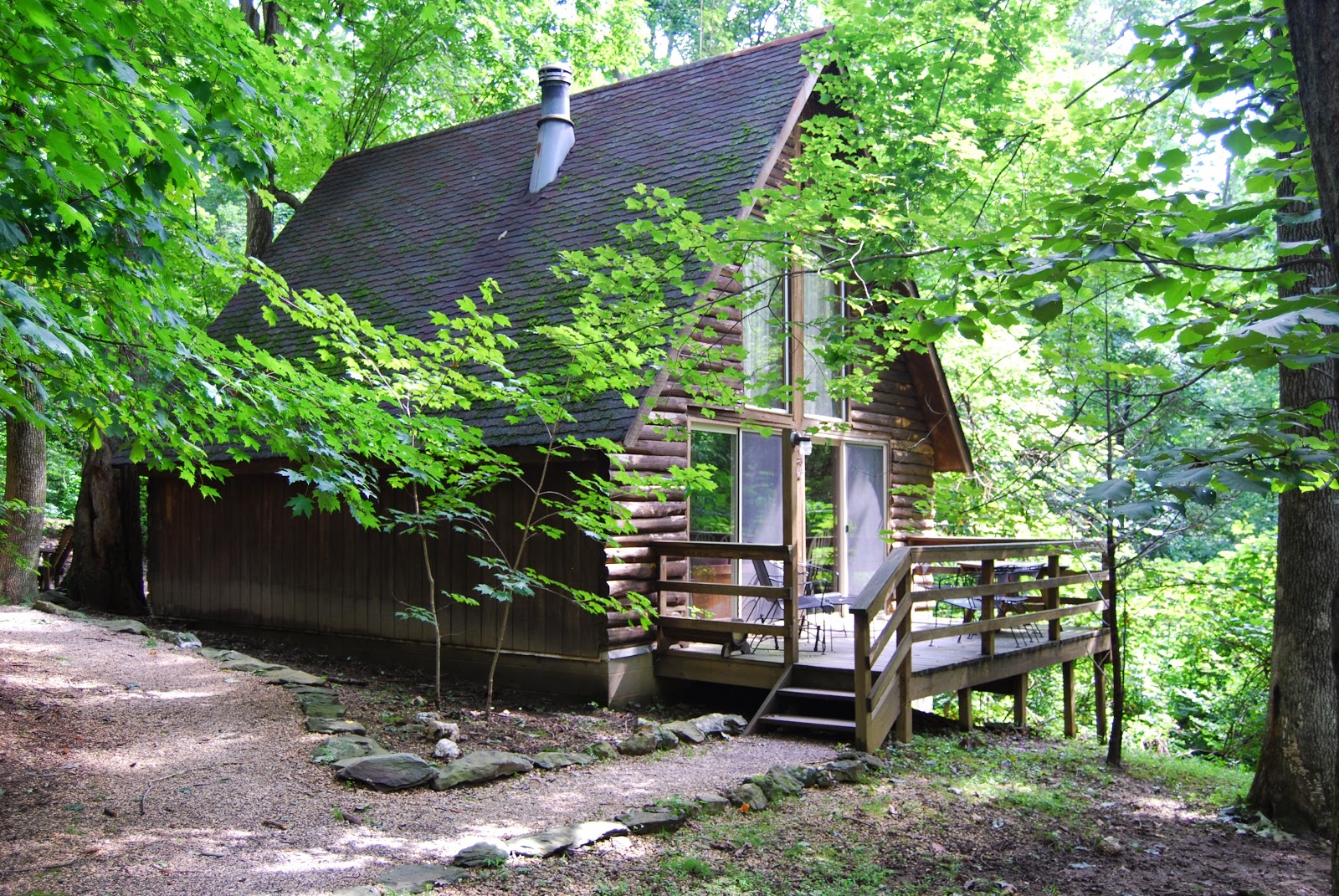 Ole Mink Farm RV Resort