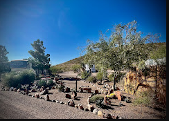 Hidden Valley Ranch RV Resort