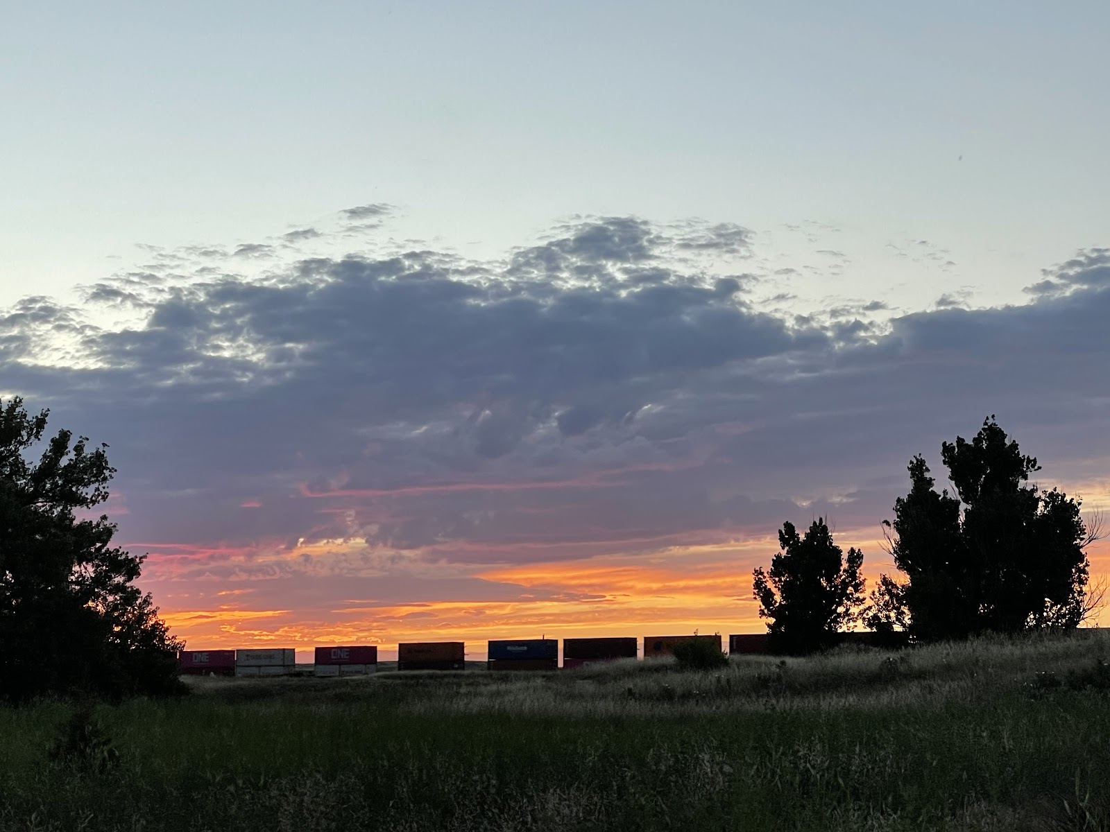 Oliver Reservoir State Recreation Area