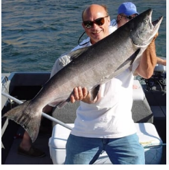 Carlton Restaurant & RV Park