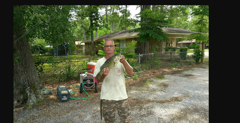 Rendezvous Station Campground