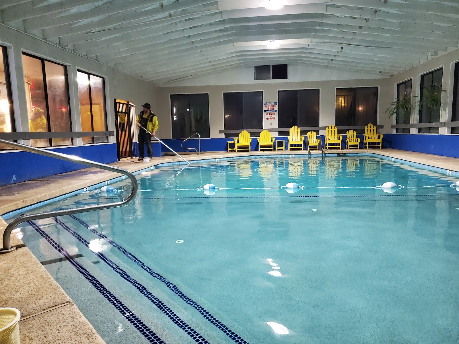 Williams/Circle Pines KOA