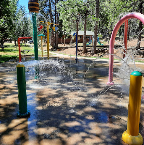 Gold Country Campground Resort