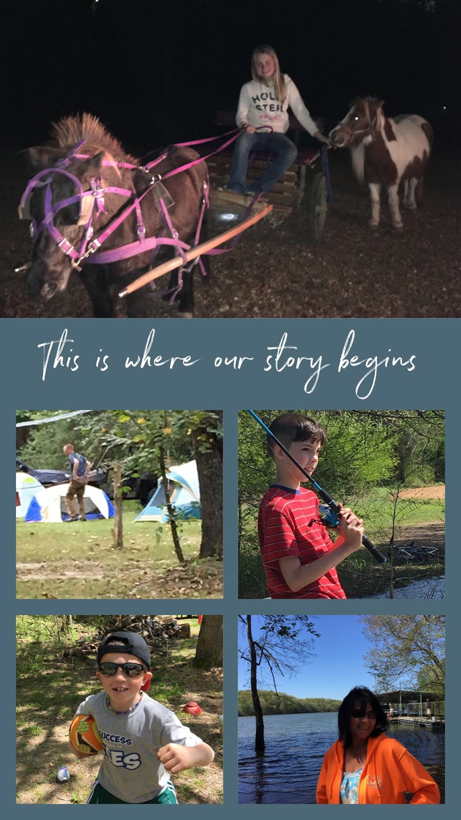 Lost Creek RV Park & Campground