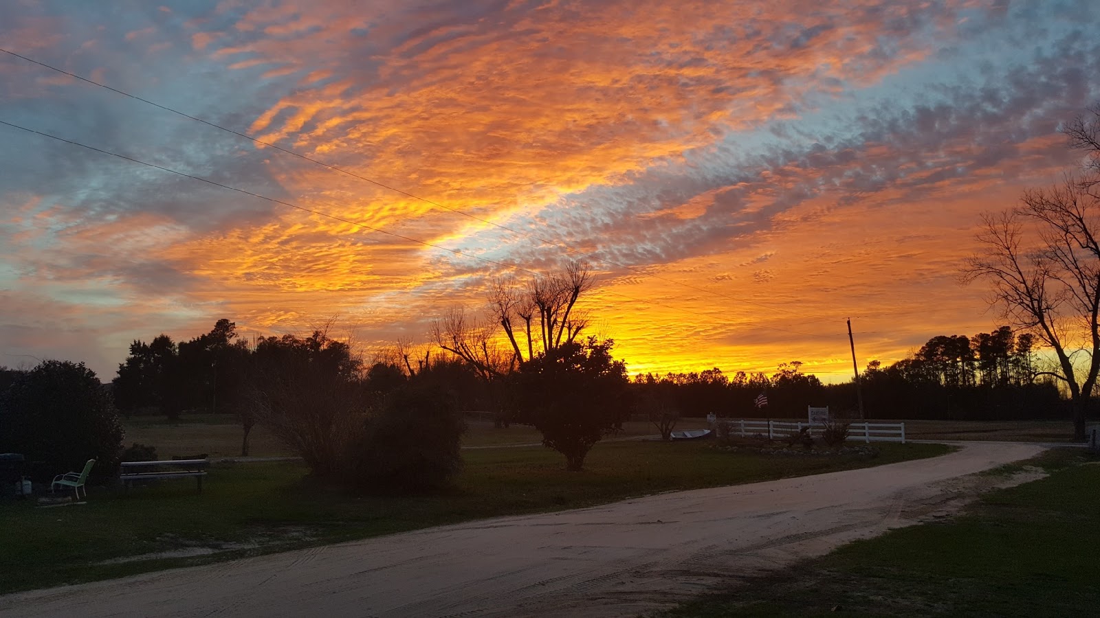 Horses To Harleys Campground