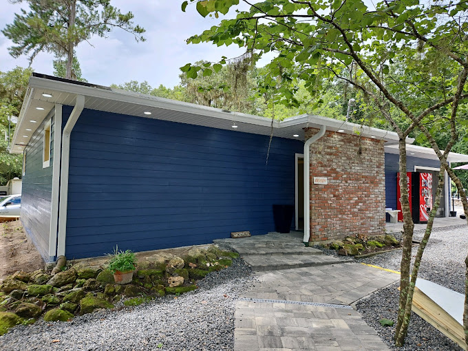 High Springs Campground