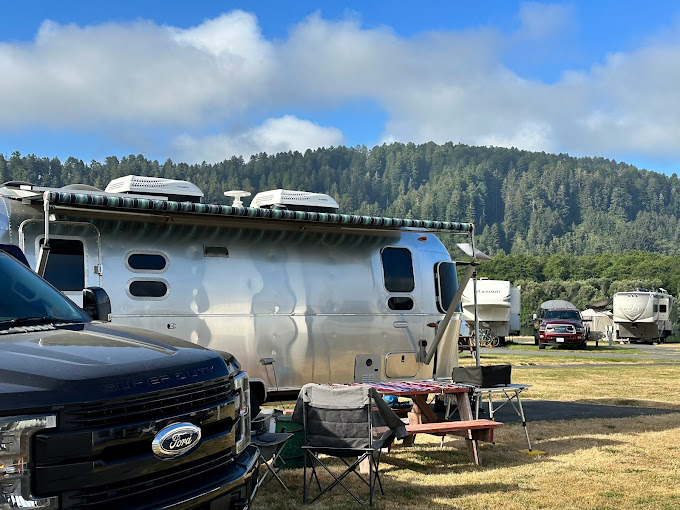 Golden Bear RV Resort