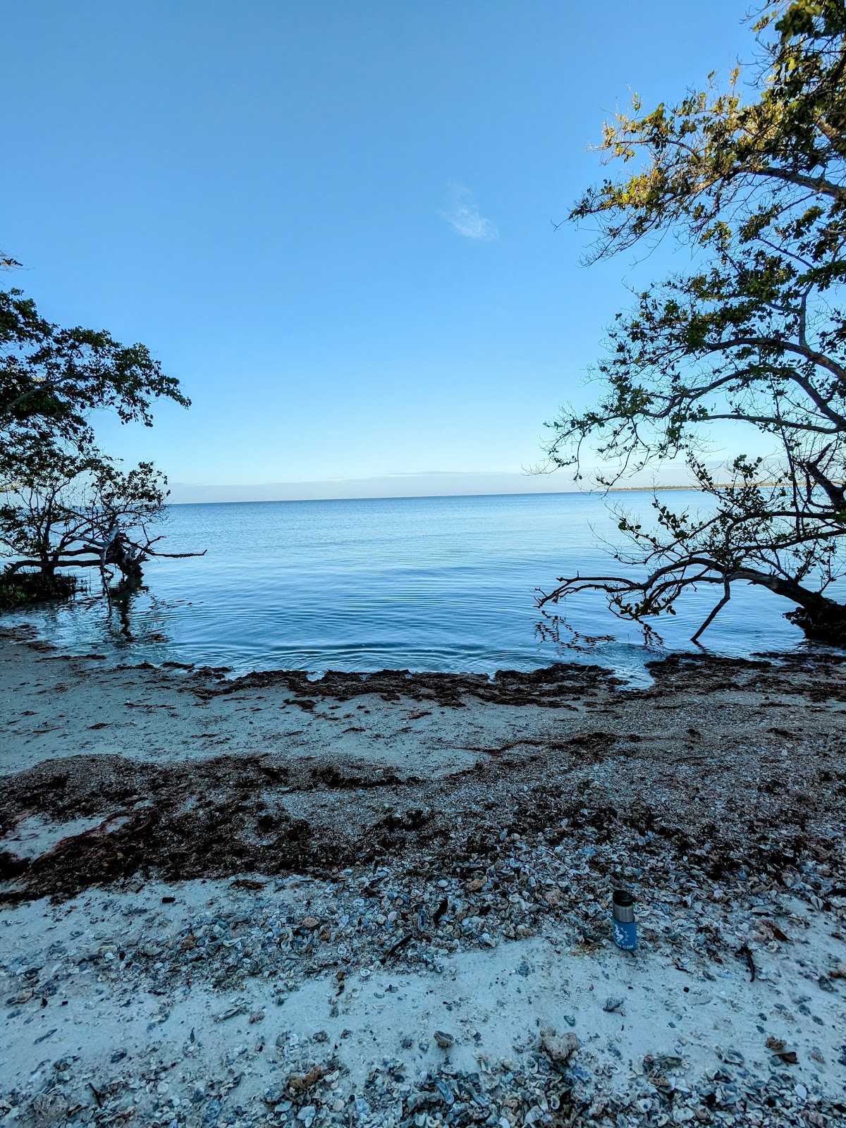 Backcountry Tiger Key - Everglades National Park