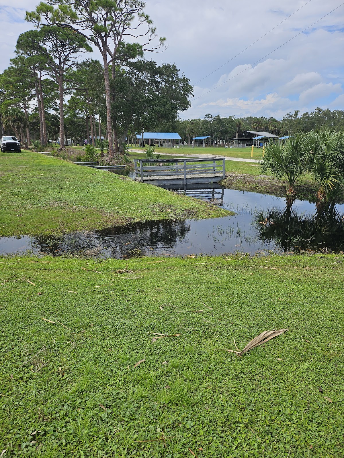 Kars Park - NASA Exchange