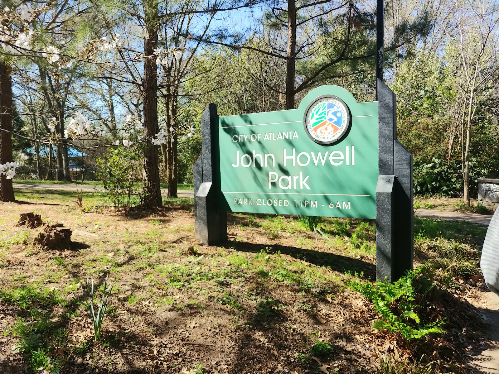 John Howell Memorial Park