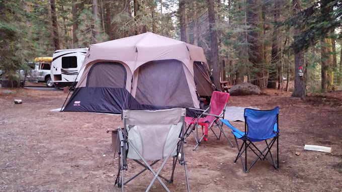 East Meadow Campground