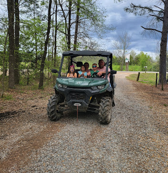 Indian Mound Campground