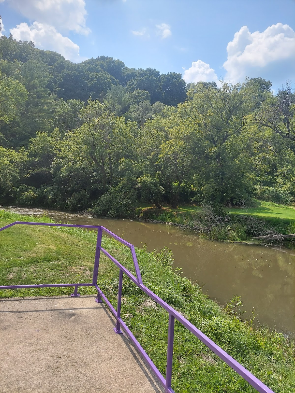 Pecatonica River Trails Park