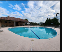 Coastal GA RV Resort