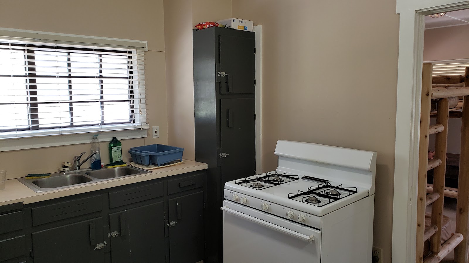 Indian Creek Group Campground