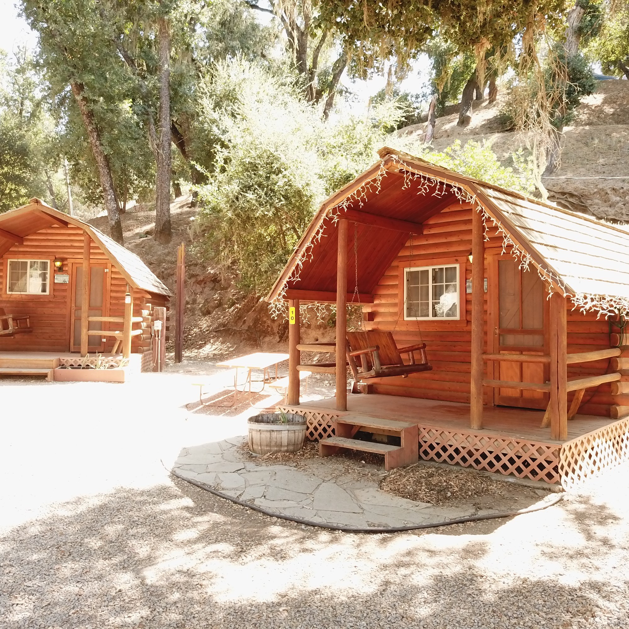 Santa Margarita KOA