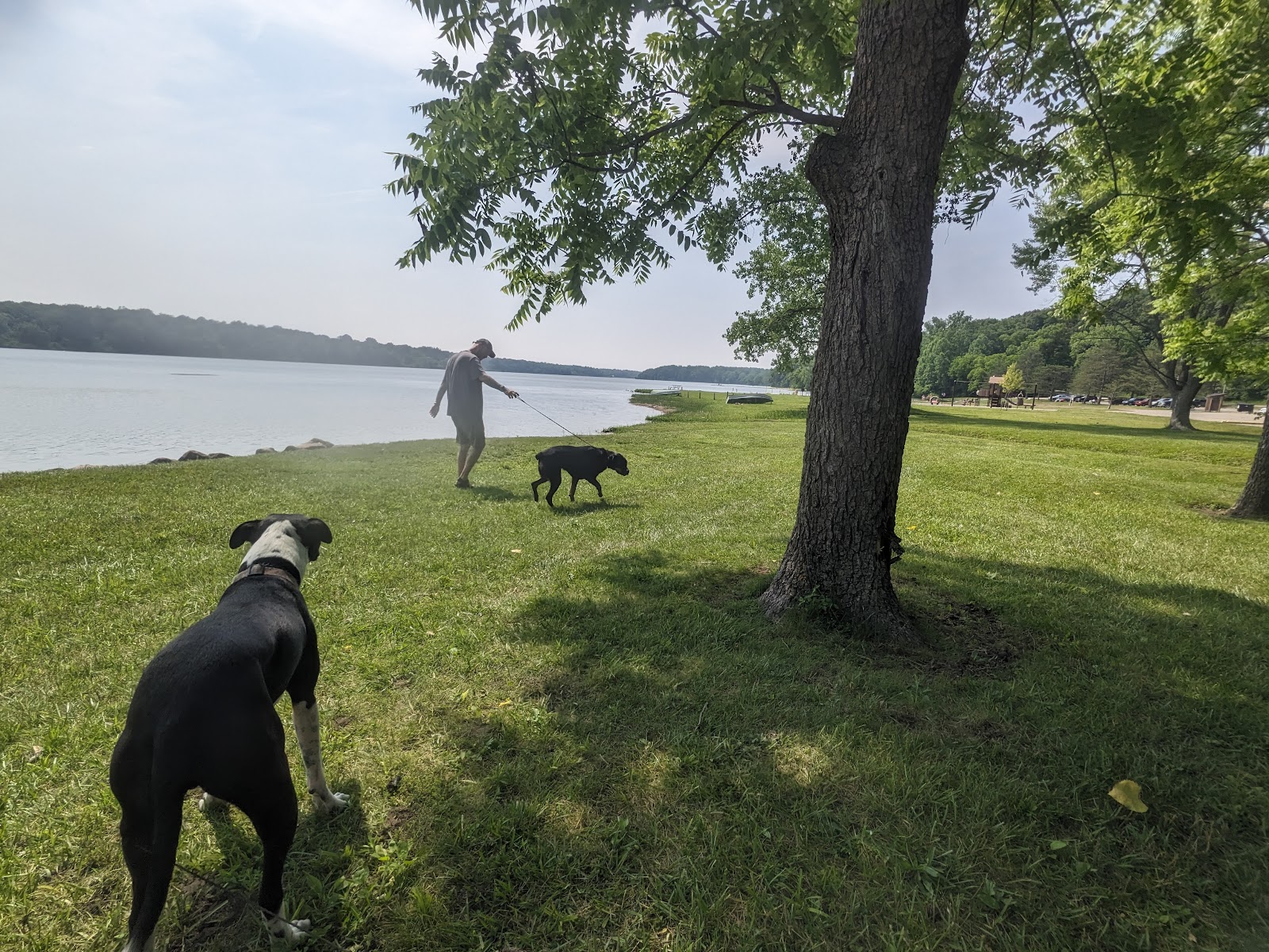 Kiser Lake State Park