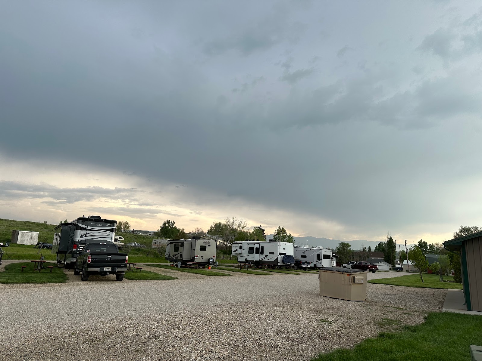Peter D's RV Park