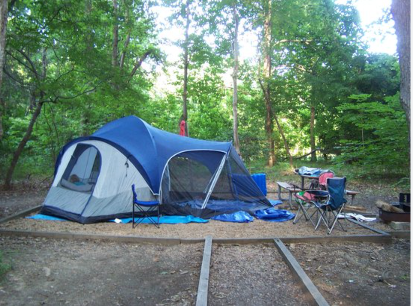 Westmoreland State Park