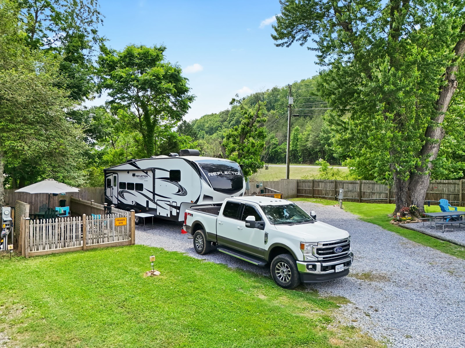 KOA Journey Jonesborough