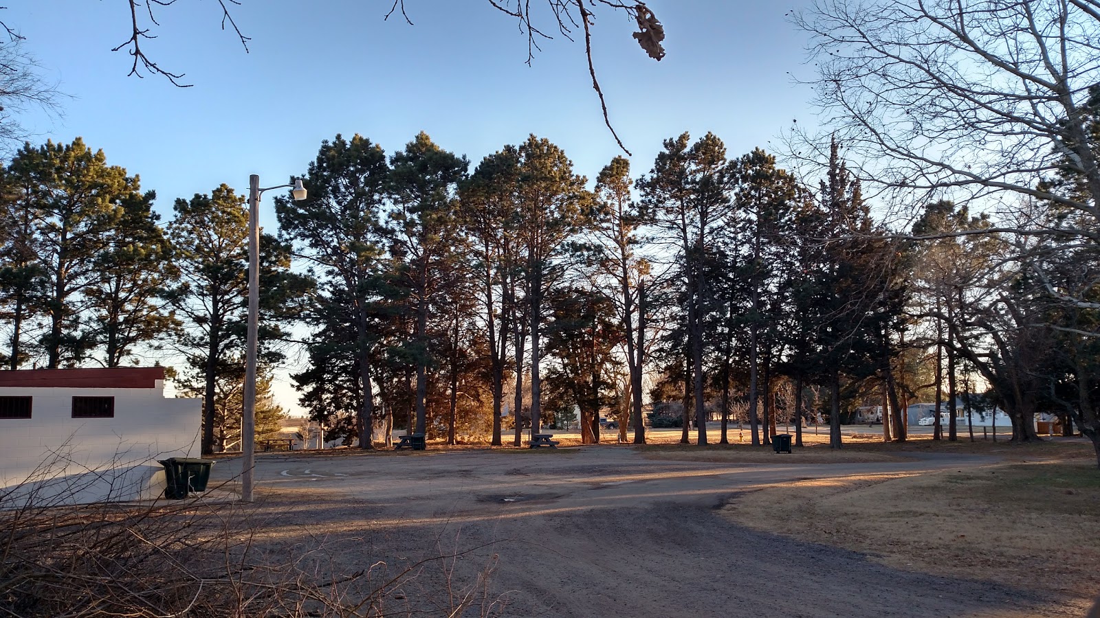 Phillipsburg City Park