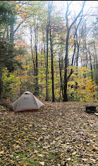 Greenwood Lodge & Campsites